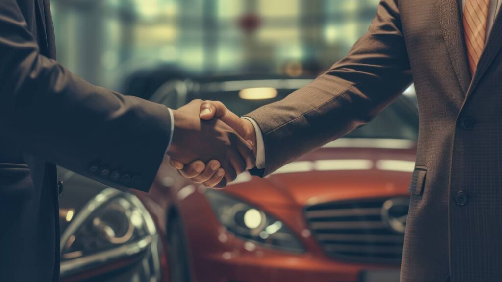 Tips for car negotiating with a dealer