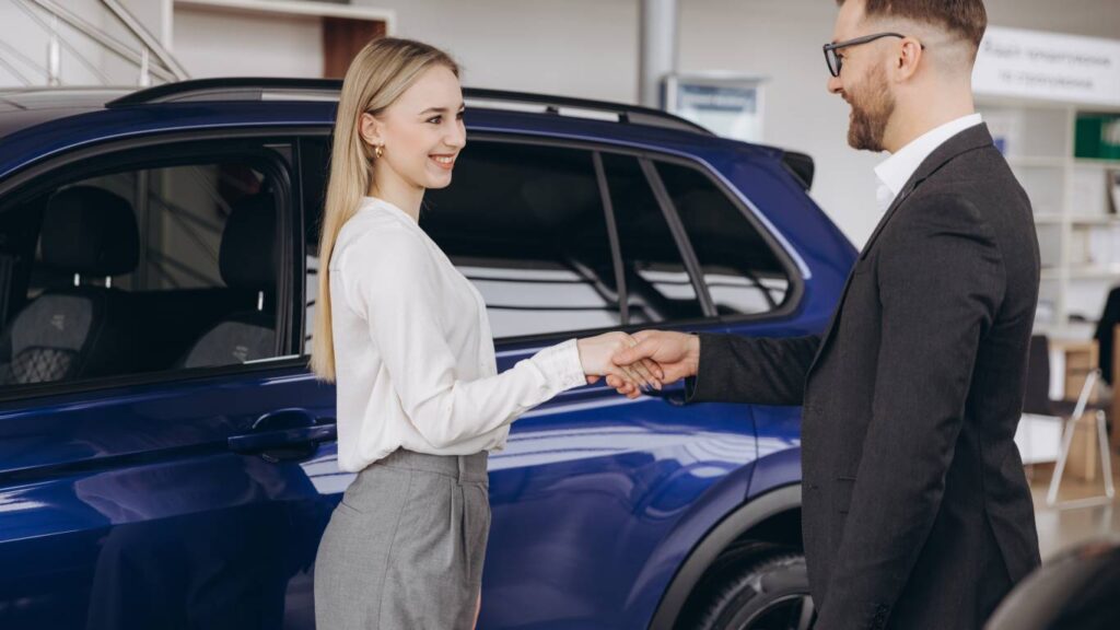 9 golden tips for psychology of buying a car