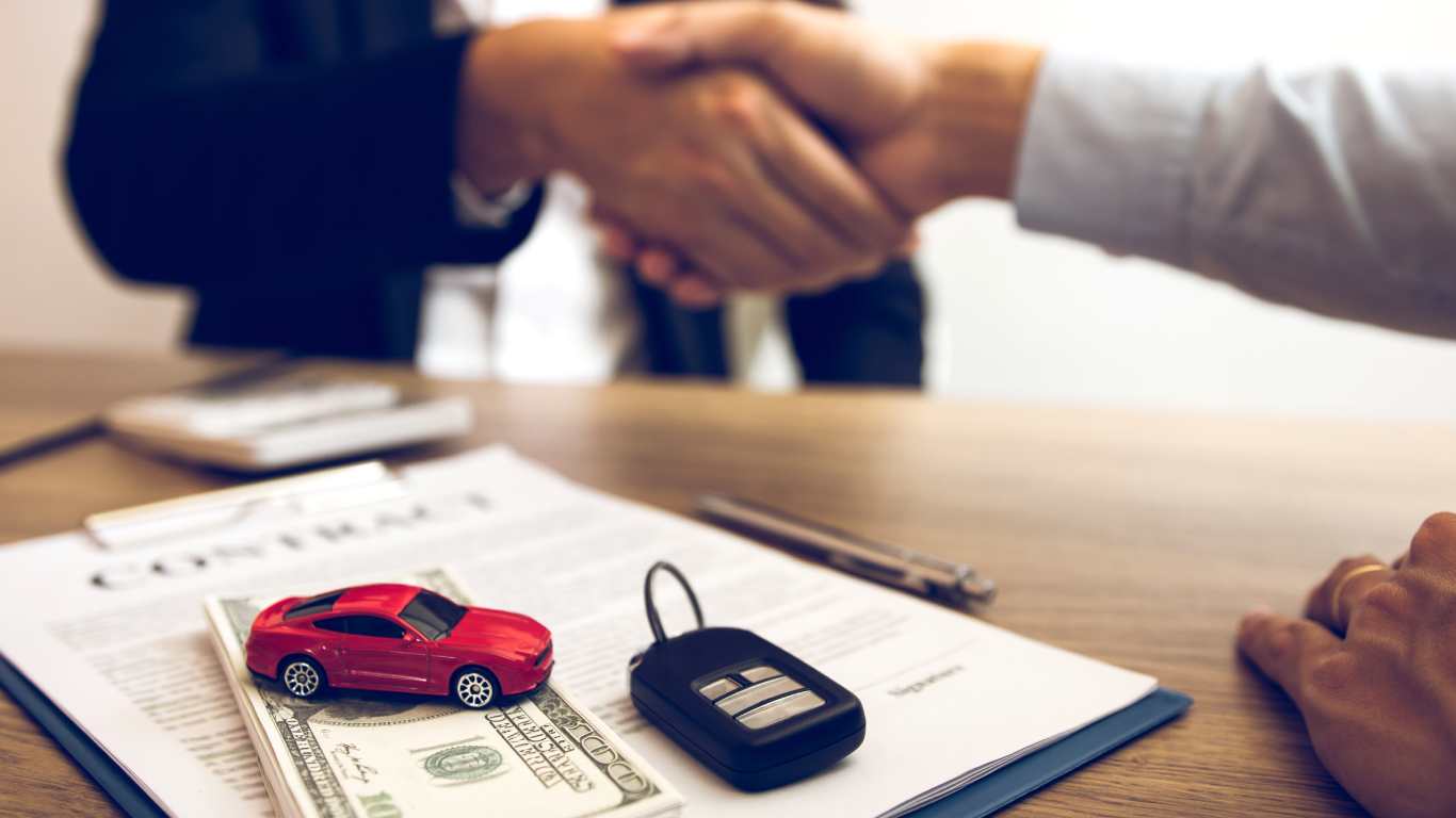 3 options for auto financing in Canada