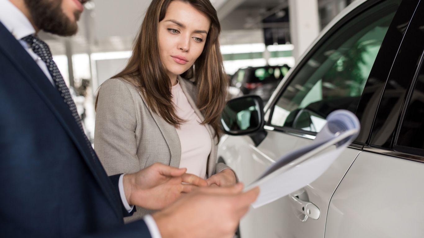 why people decide to end of the car lease