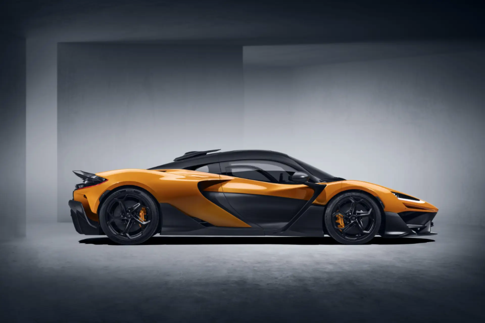 McLaren