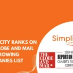 Simplicity Car Care Recognized as One of Canada’s Top Growing Companies in 2024