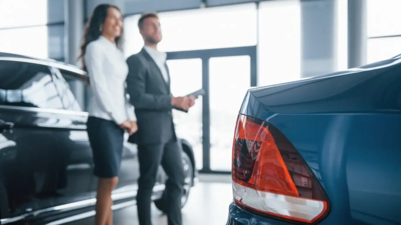 Negotiate to make the Best Deal Possible When Buying Used Cars