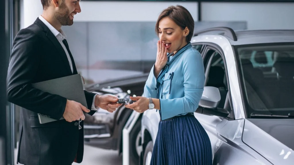 7 Reasons Why You Can’t Get Approved Car Financing Loan