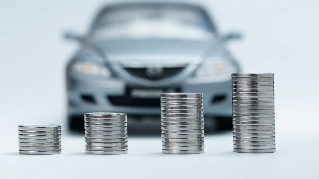 7 Powerful Steps for Bad Credit Car Loans Canada!