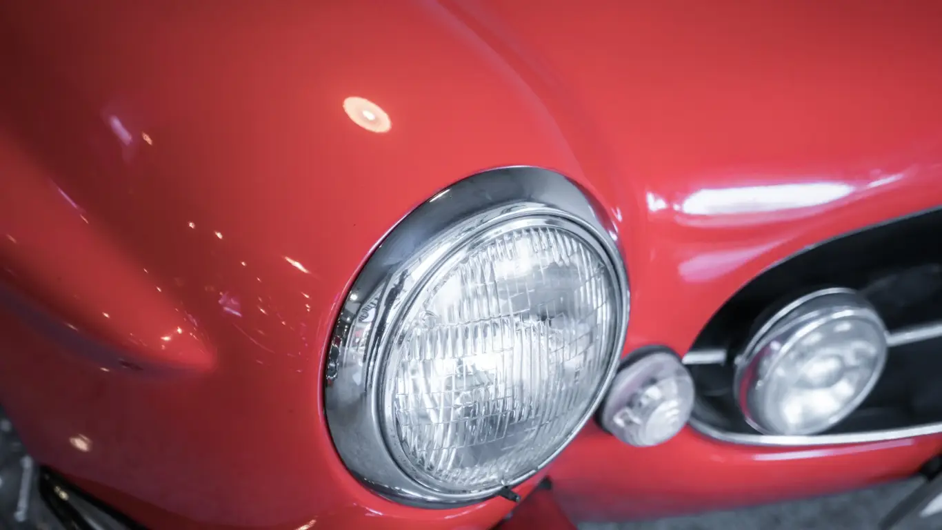 The Toyota 2000GT (1967)