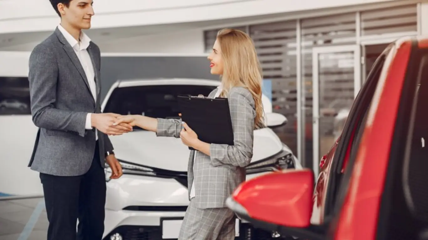 selecting the right and appropriate used car purchase