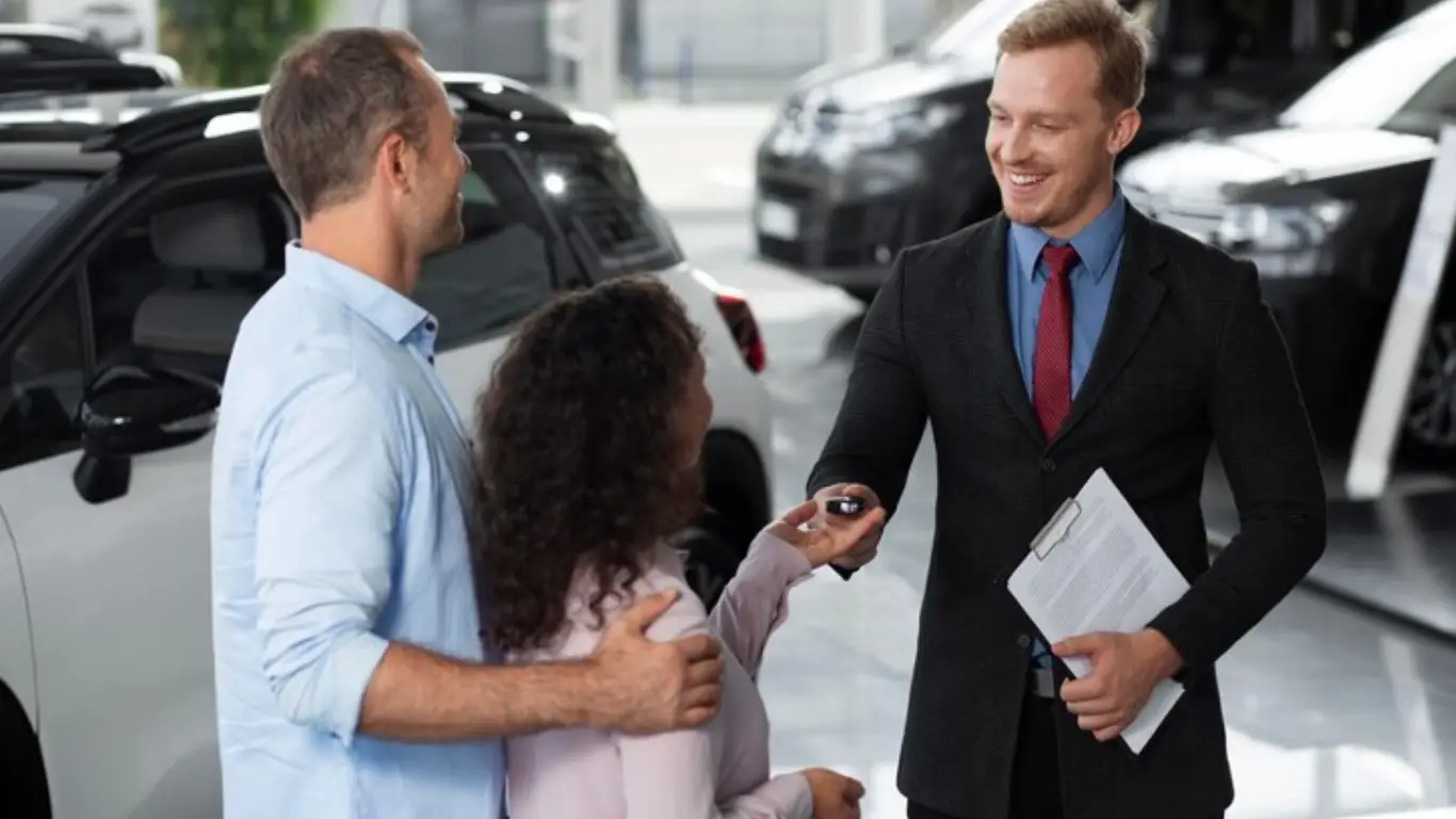 before used car purchase checking the right one