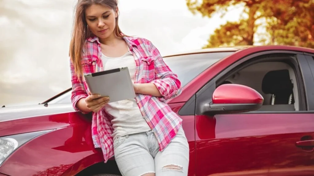 Canada car program