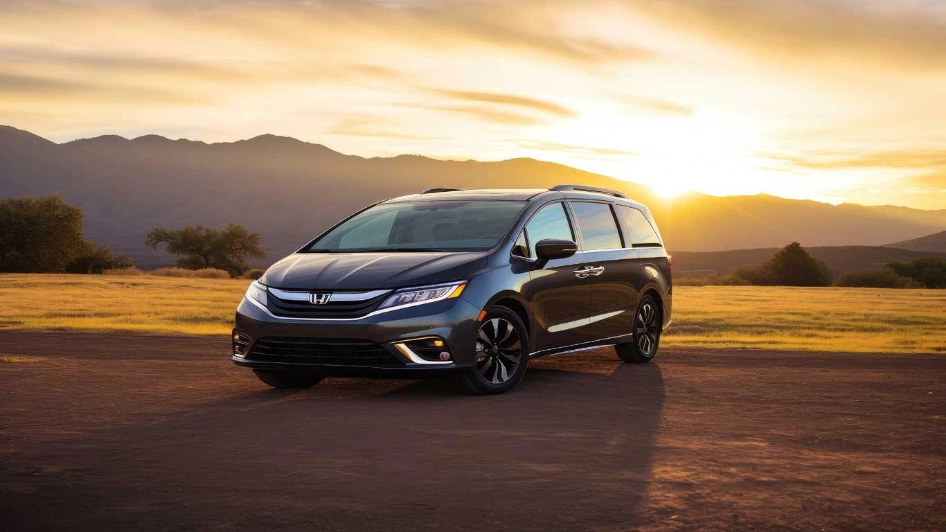 pre-owned Toyota sienna for sale