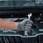 Auto Maintenance Log