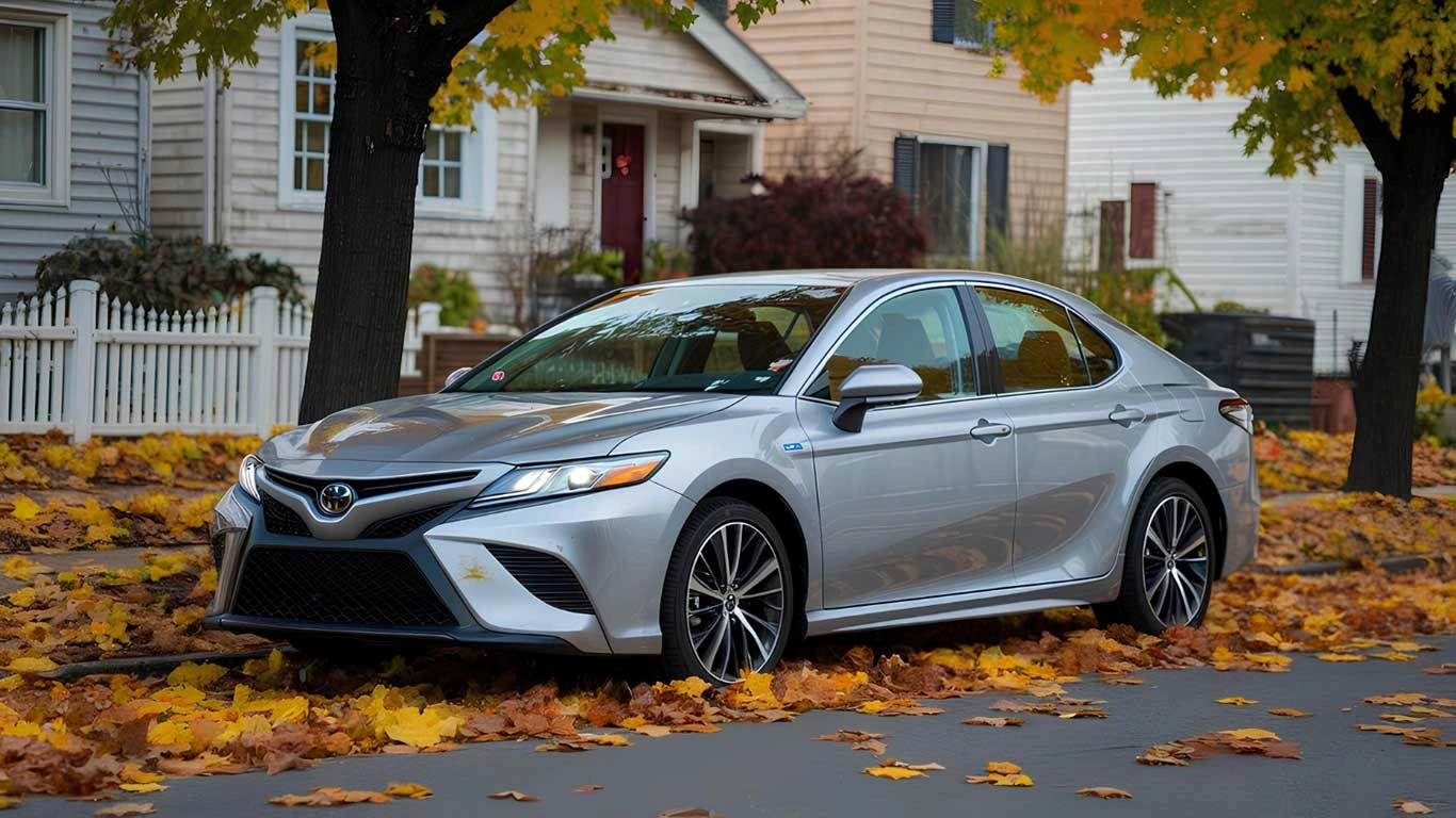 used 2021 Toyota Corolla SE-low cost Toyota