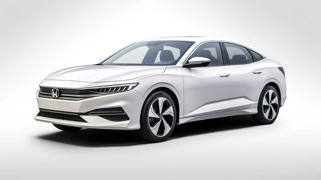Honda Insight-best vehicles under 5k