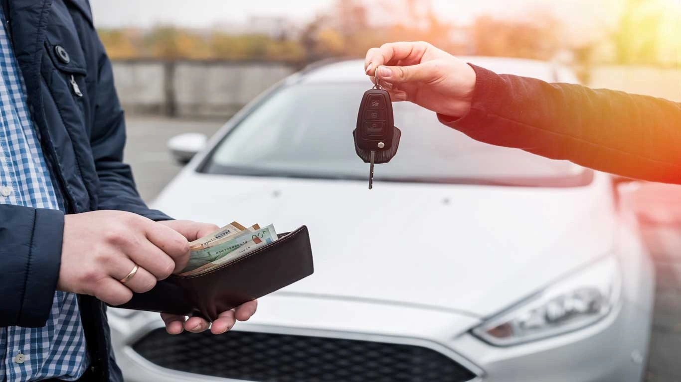 credit union auto loan rates