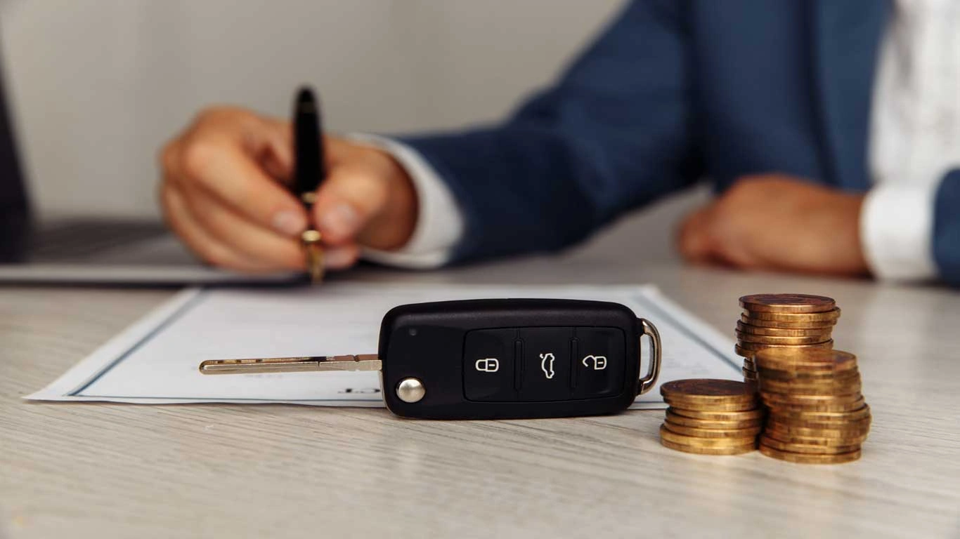 credit union vehicle loan rates