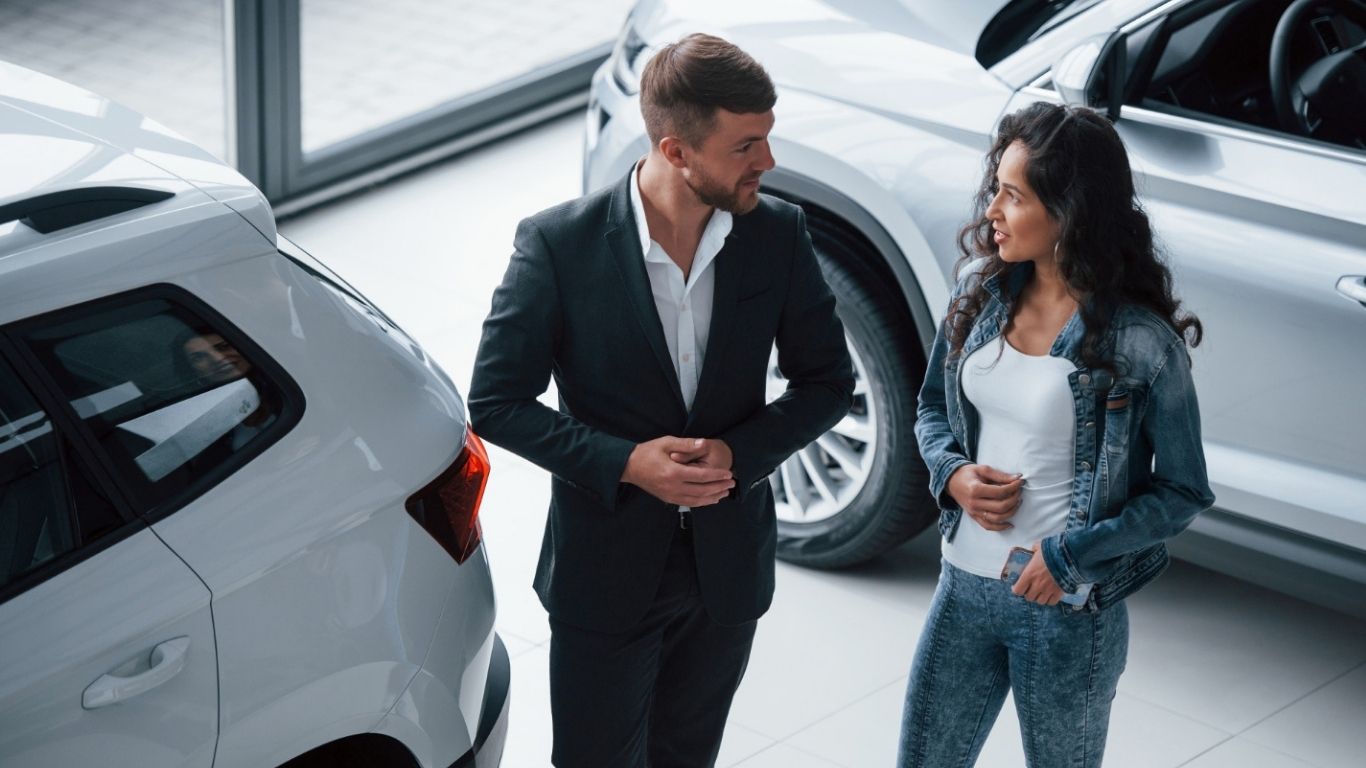 automotive groups in Canada