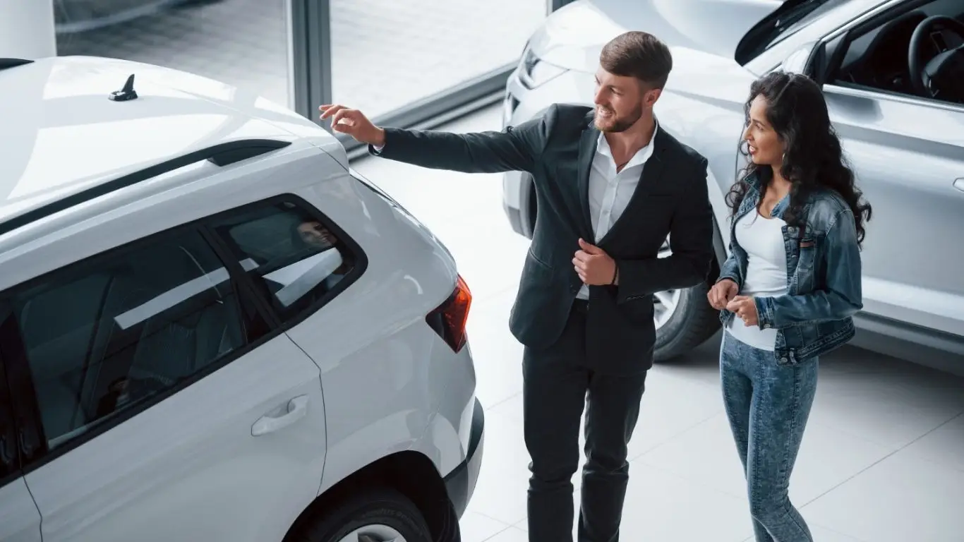 9 fees to never pay a car dealership