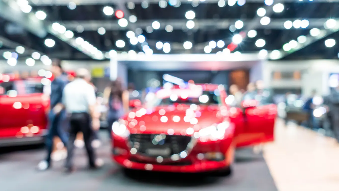 Toronto auto show discount code