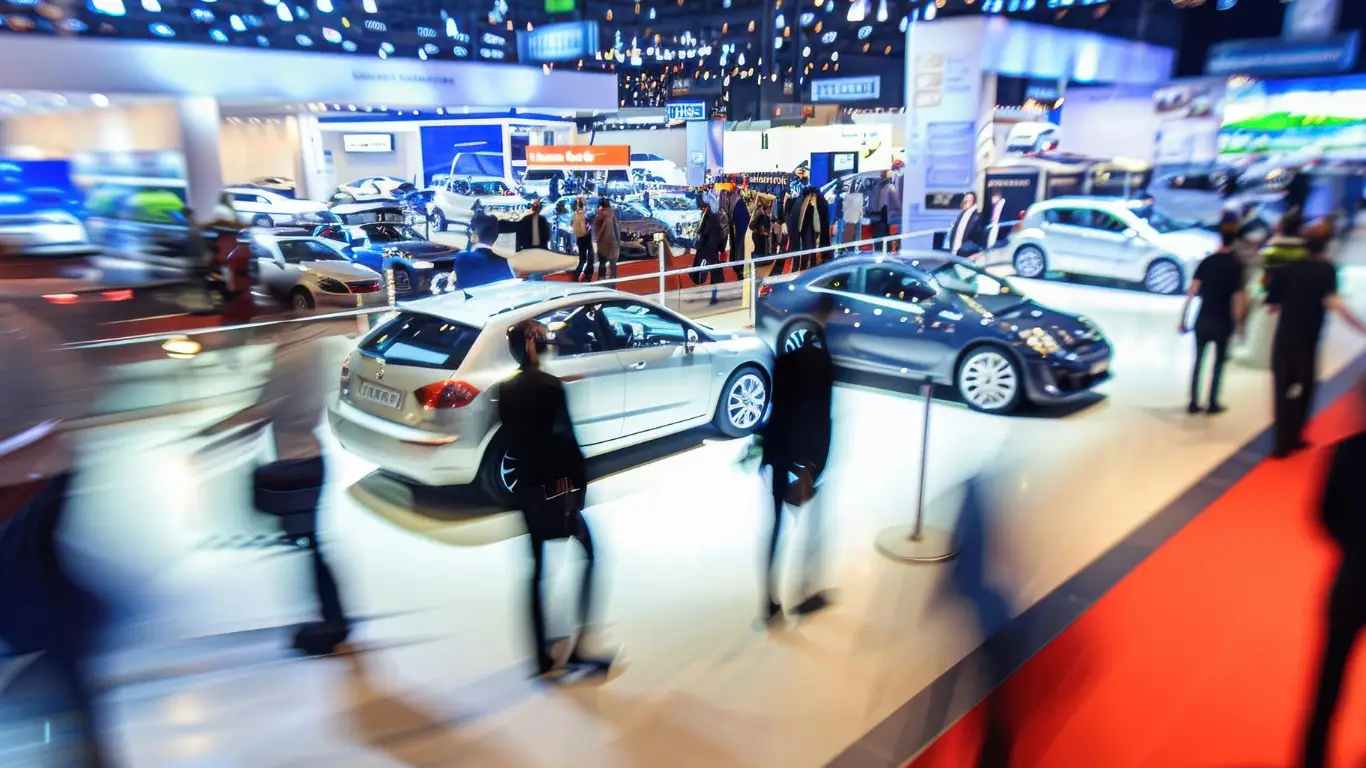 Toronto auto show coupon code
