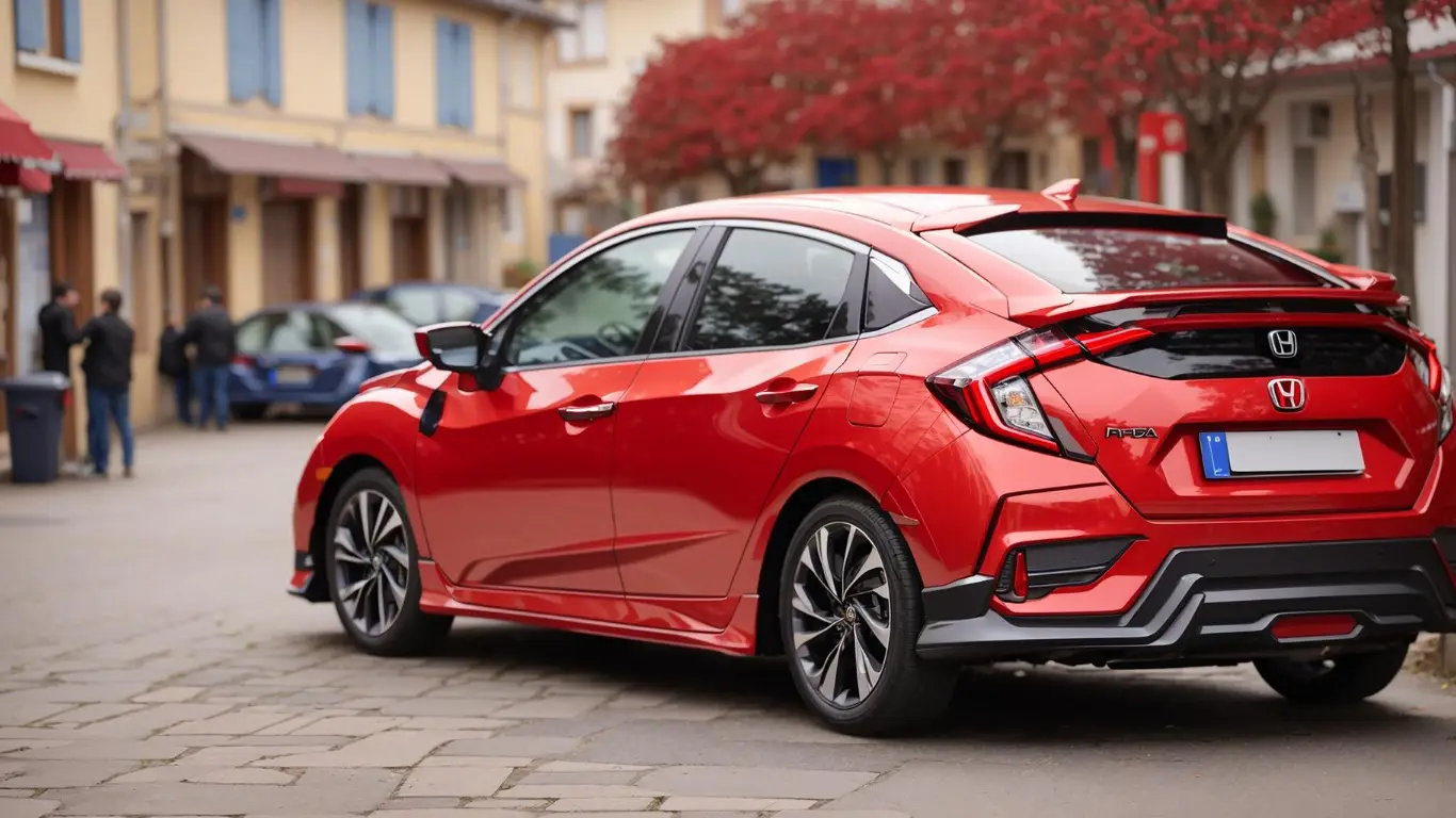 Honda Reshuffles U.S.-Canada Production to Preserve Jobs