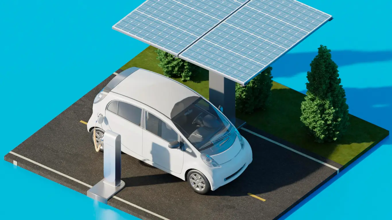 Battery-electric vehicles (BEVs)