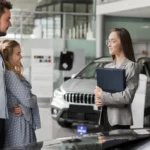No Credit Vehicle Financing: Easy Approval Tips