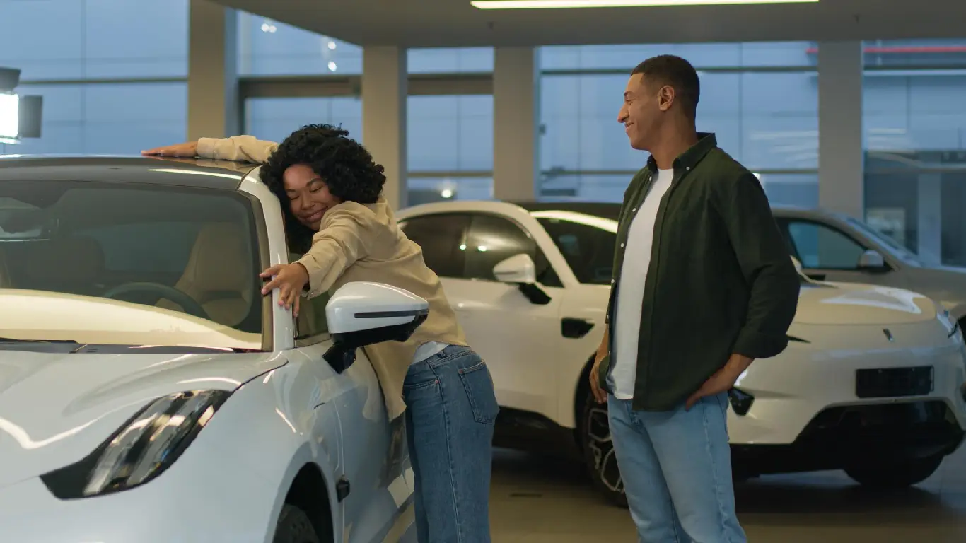 no credit auto financing