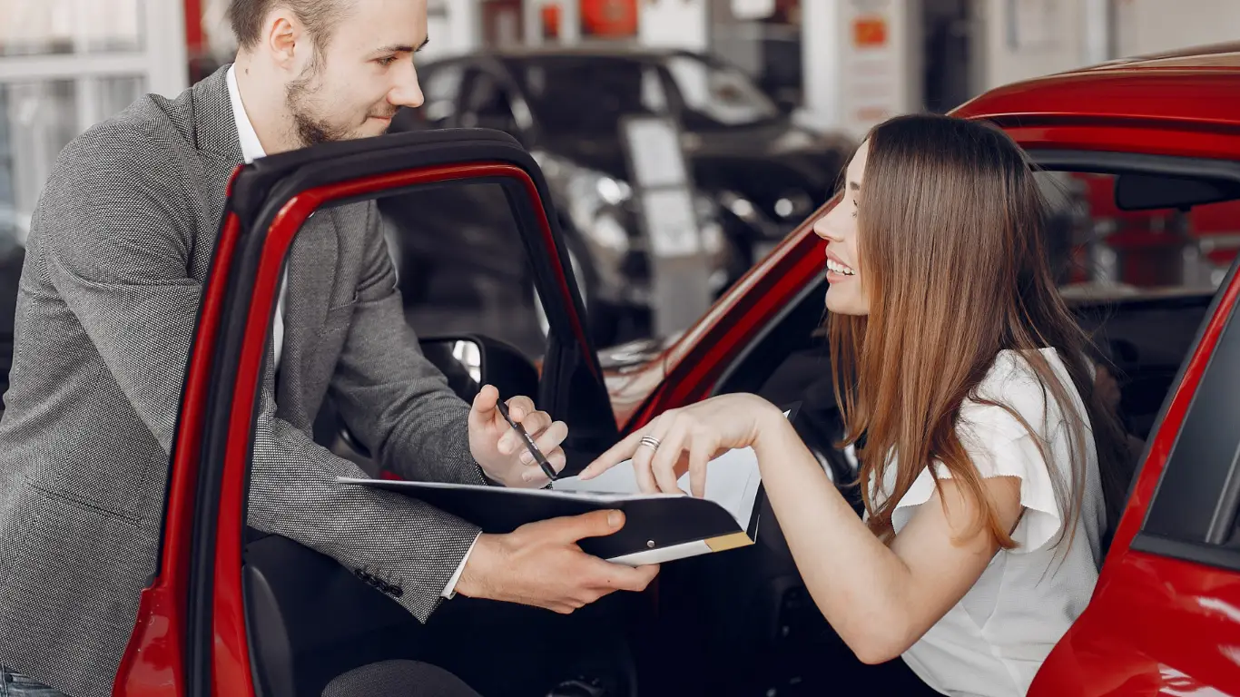 auto deals car in Ontario