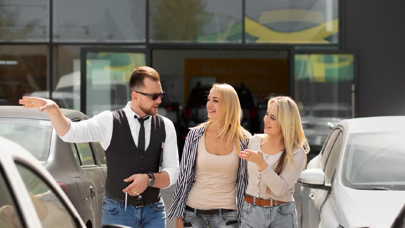car finance with no credit