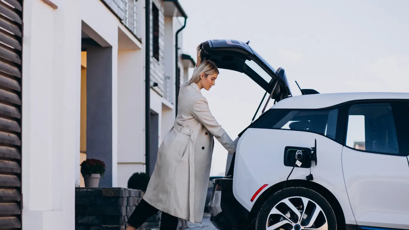 Toyota inventory in Ontario 2025