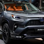 2025 Toyota Inventory in Ontario: Critical Info for Buyers