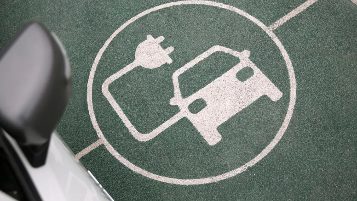 electric vehicle transition challenges