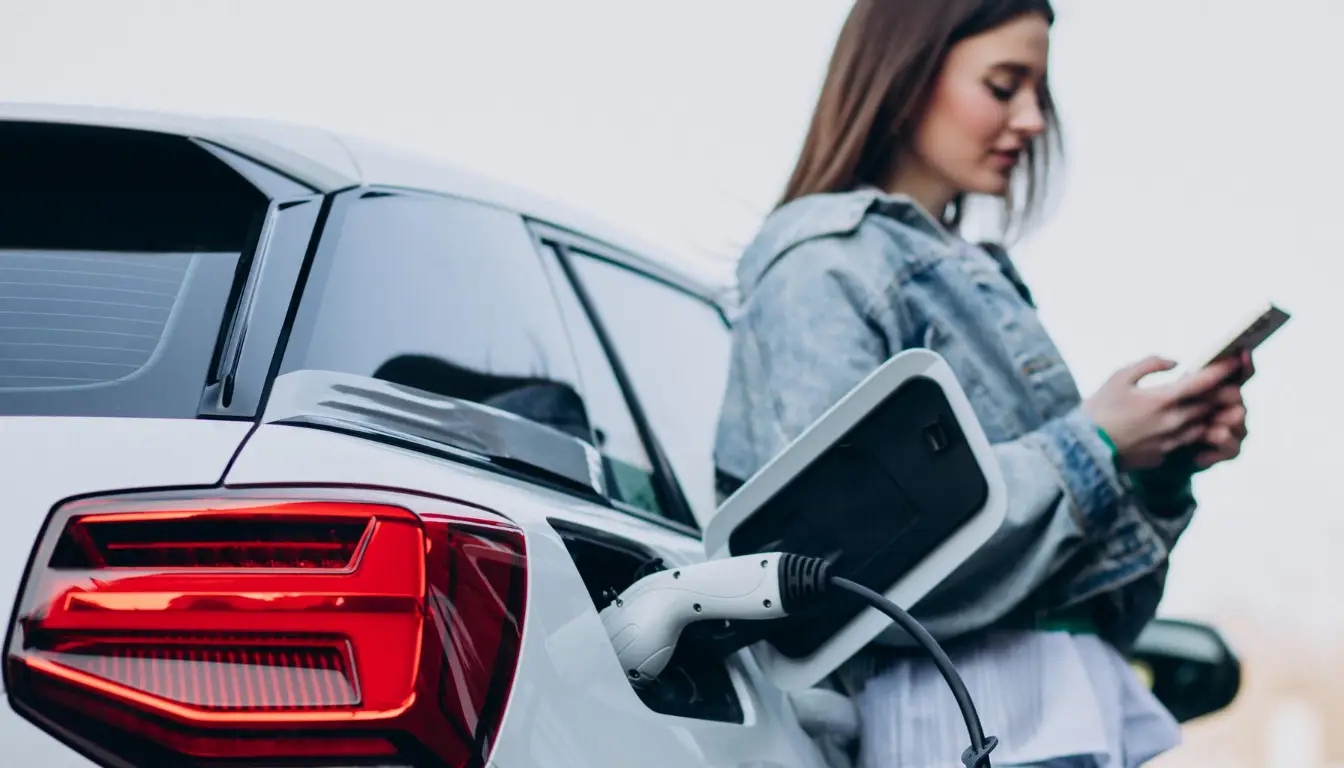 automaker pushback on EV rules