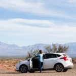 Exciting New Toyota bZ Woodland EV SUV Unveiled