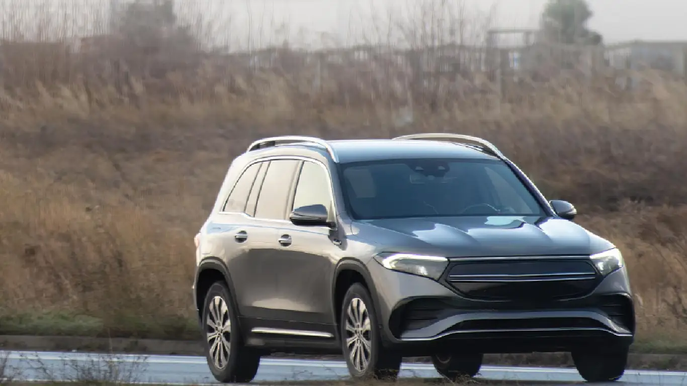 CR-V Hybrid