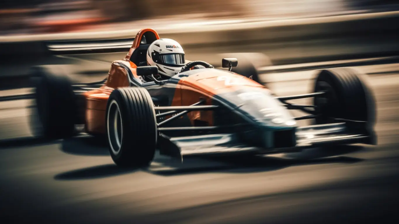 hydrogen engine motorsports