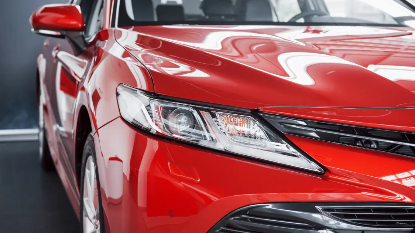 Toyota C-HR EV