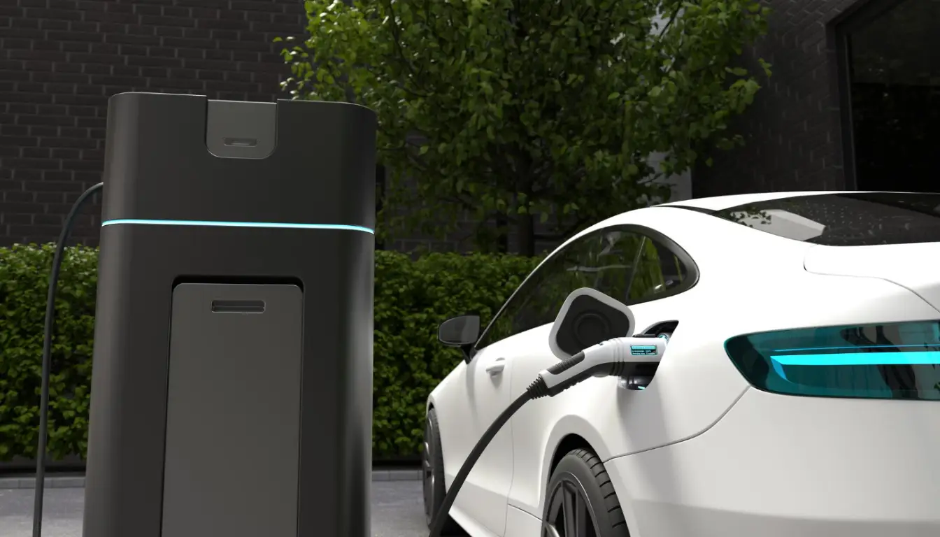 electric vehicles