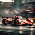 GR LH2 Racing Concept: Toyota’s Hydrogen-Powered Future