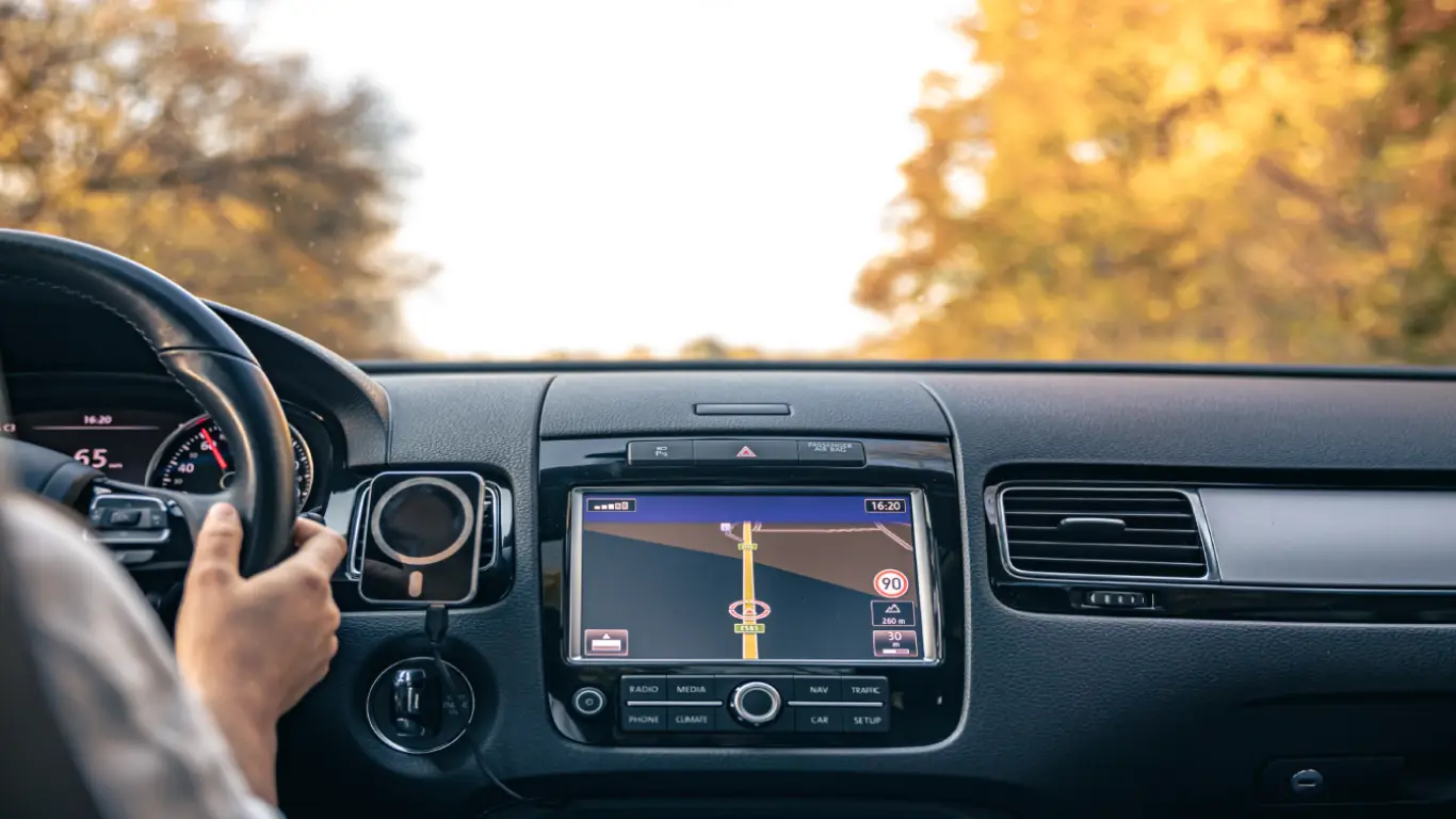 Apple CarPlay Ultra