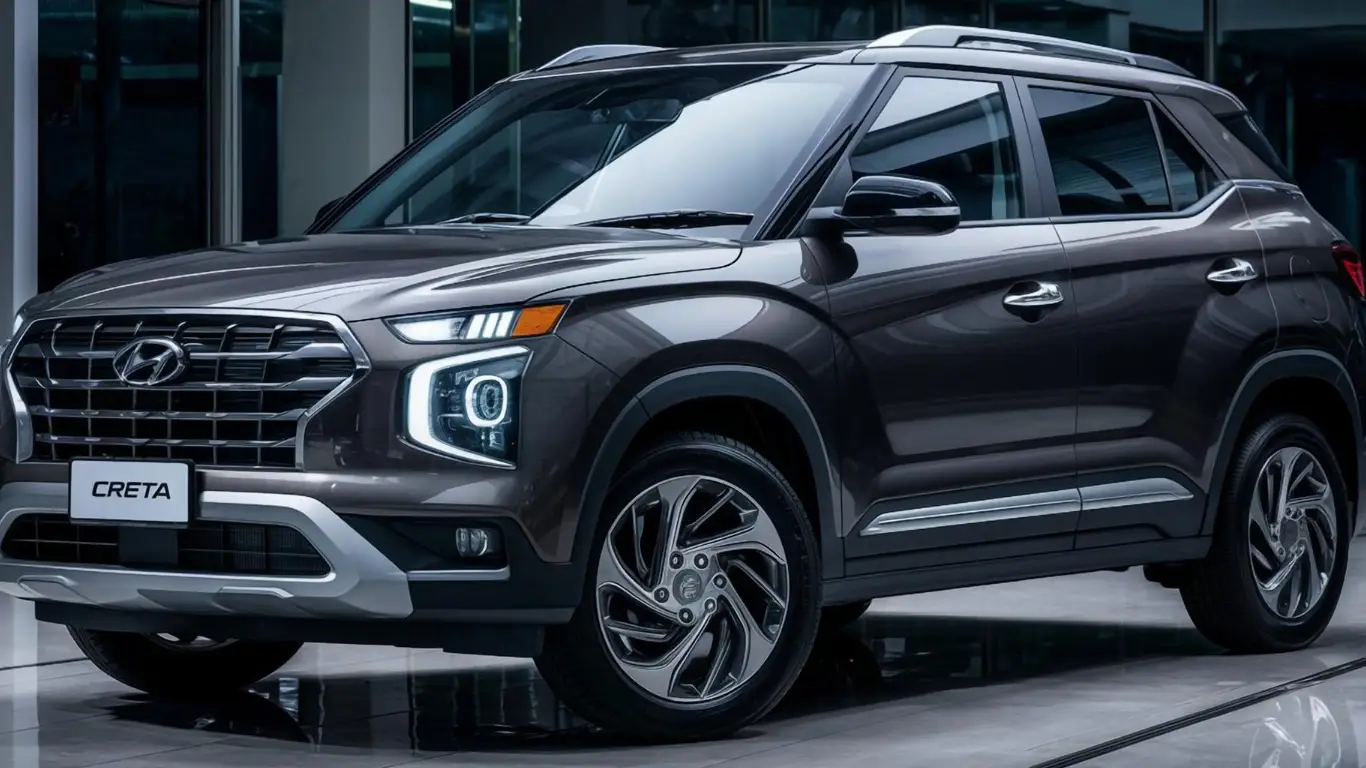2025 Car of the Year