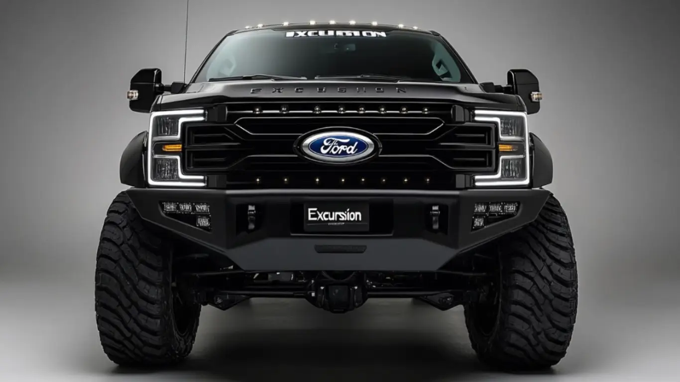 Why the 2025 Ford F-150 Lobo is the Street Truck We've Been Waiting For