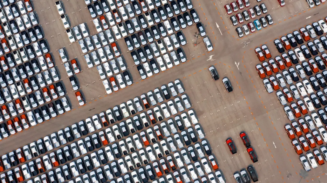 2025 Canadian truck and SUV wholesale value trends
