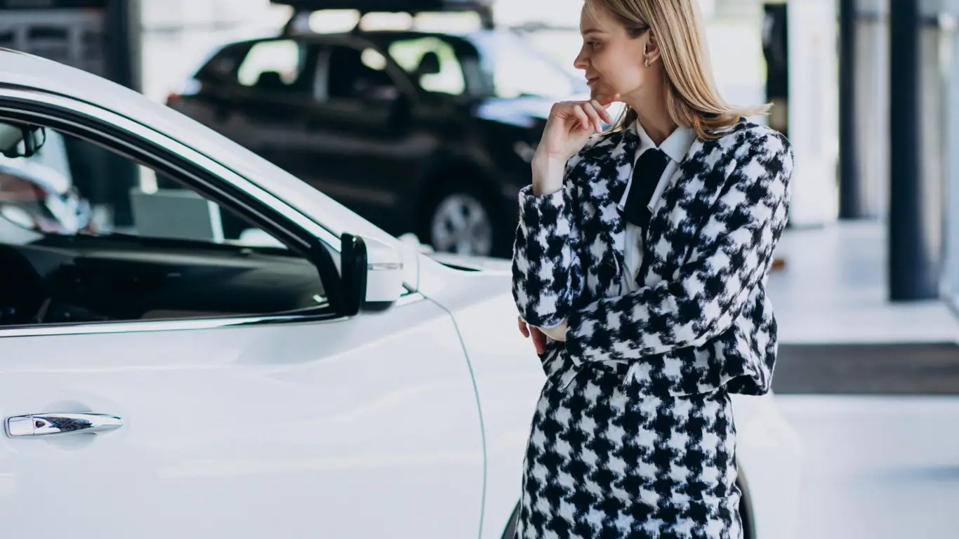 July 2025 Canadian used car market