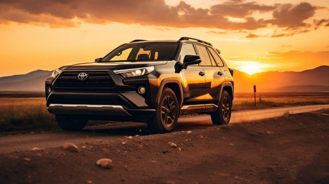 cars made in Canada
