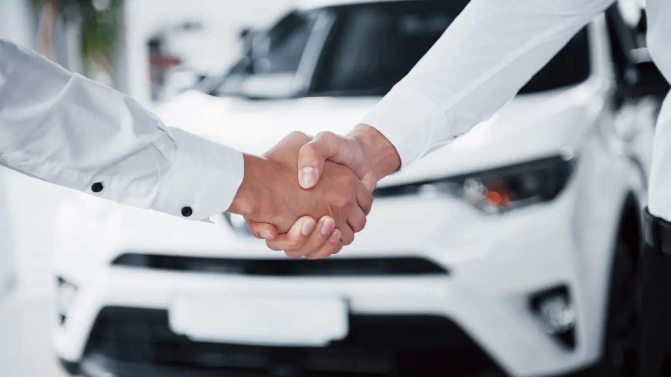 Used car prices in Canada