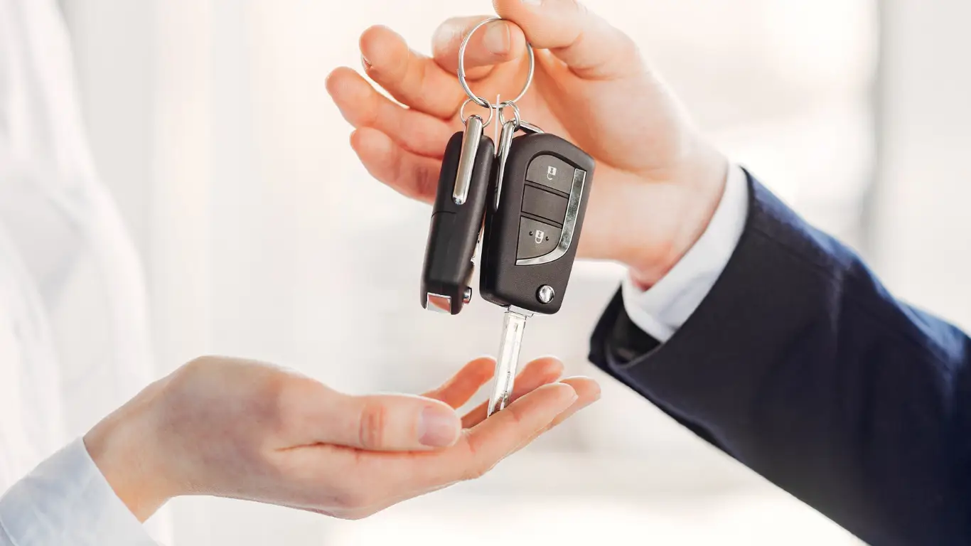 new car prices in Canada