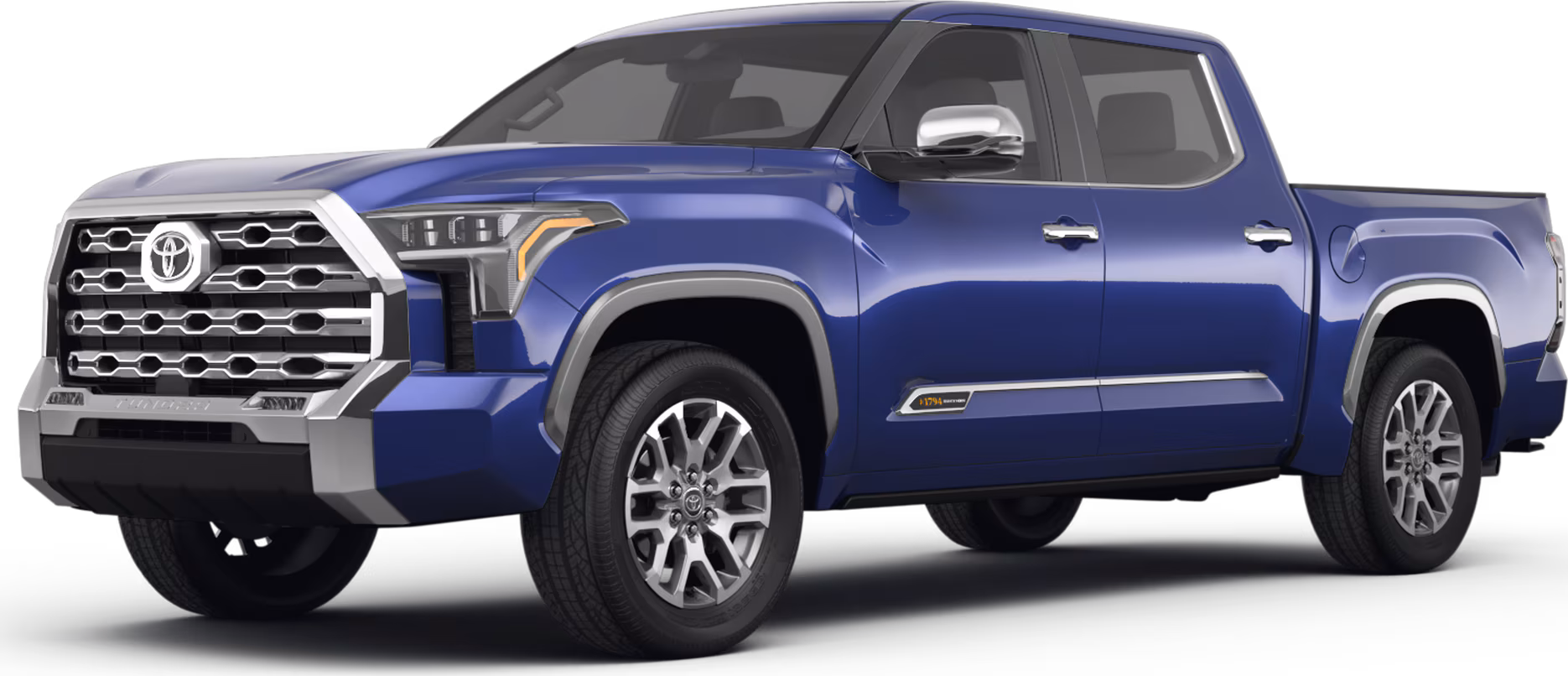 Toyota sales