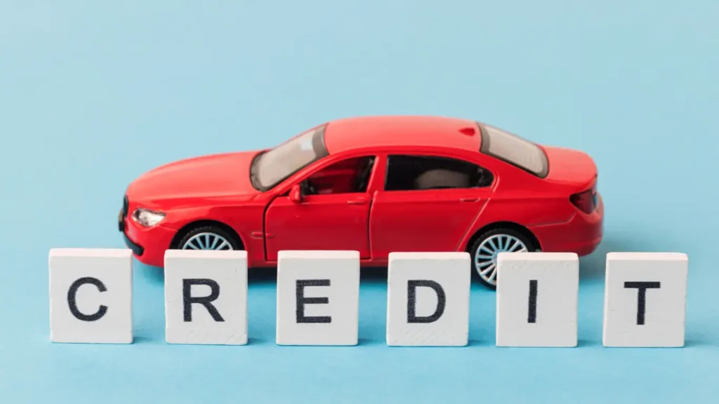 credit union auto loan rates