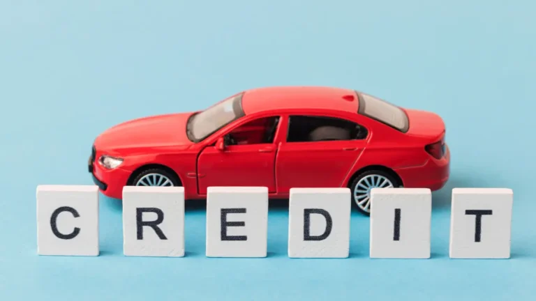 credit union auto loan rates